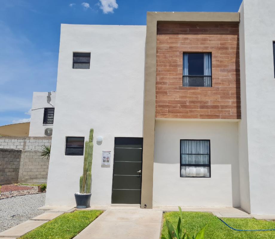 Imagen de casa en venta en bosque real, gómez palacio, durango