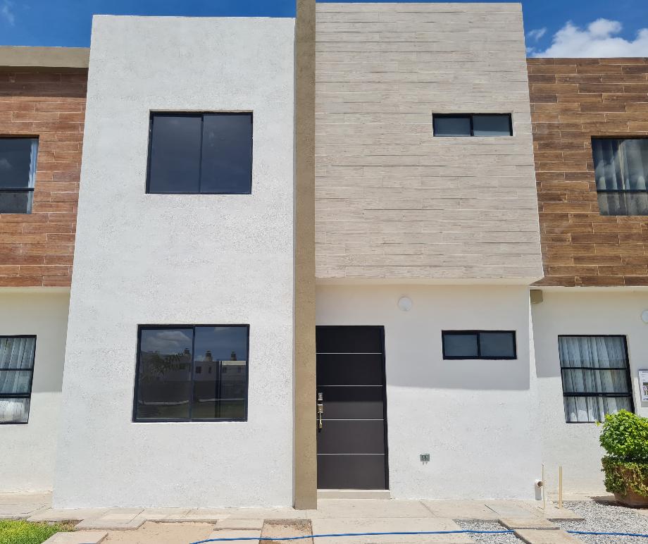 Imagen de casa en venta en bosque real, gómez palacio, durango