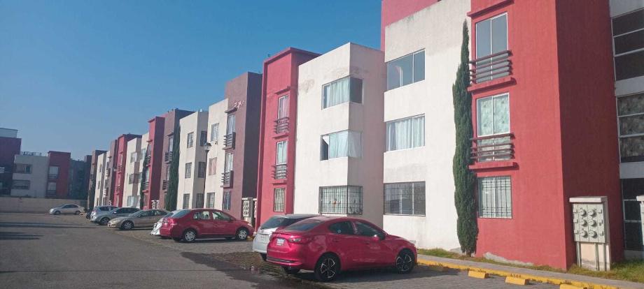 Imagen de departamento en renta en villa cuauhtémoc, otzolotepec, estado de méxico