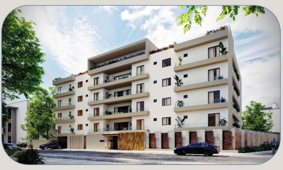 Imagen de departamento en venta en smith, tampico, tamaulipas