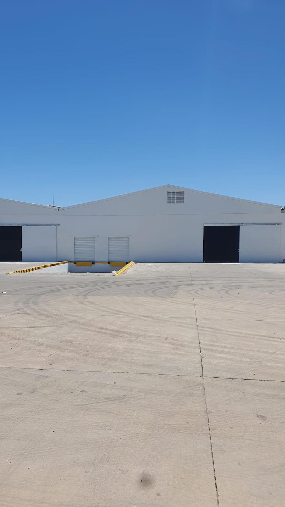 Imagen de bodega en renta en el llanito, hermosillo, sonora