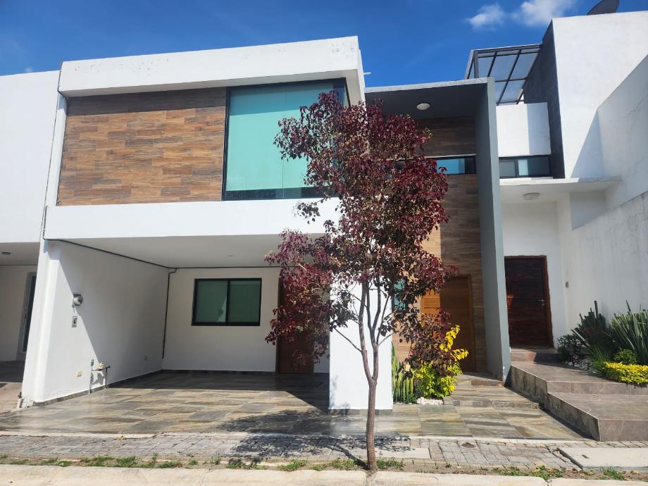 Imagen de casa en renta en santa clara ocoyucan, ocoyucan, puebla