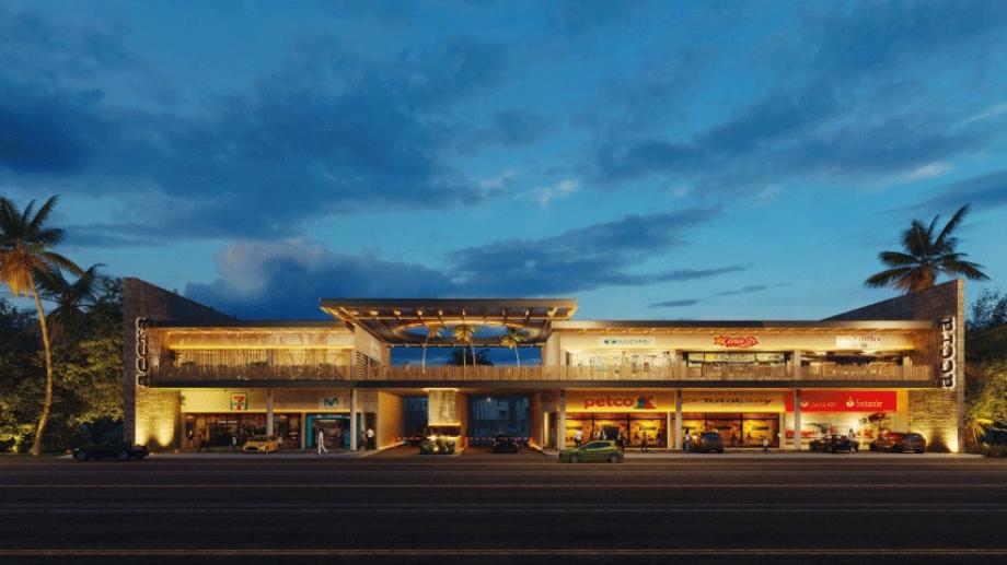 Imagen de local en renta en tulum centro, tulum, quintana roo