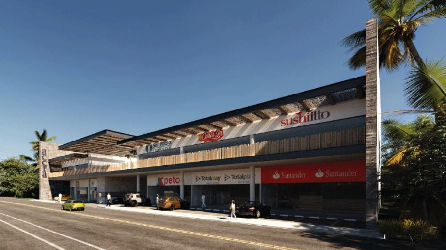 Imagen de local en renta en tulum centro, tulum, quintana roo