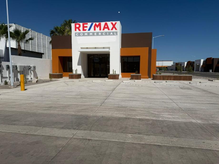 Imagen de local en renta en el llano, hermosillo, sonora