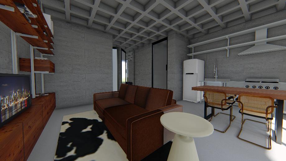 Imagen de departamento en renta en los encinos, ensenada, baja california