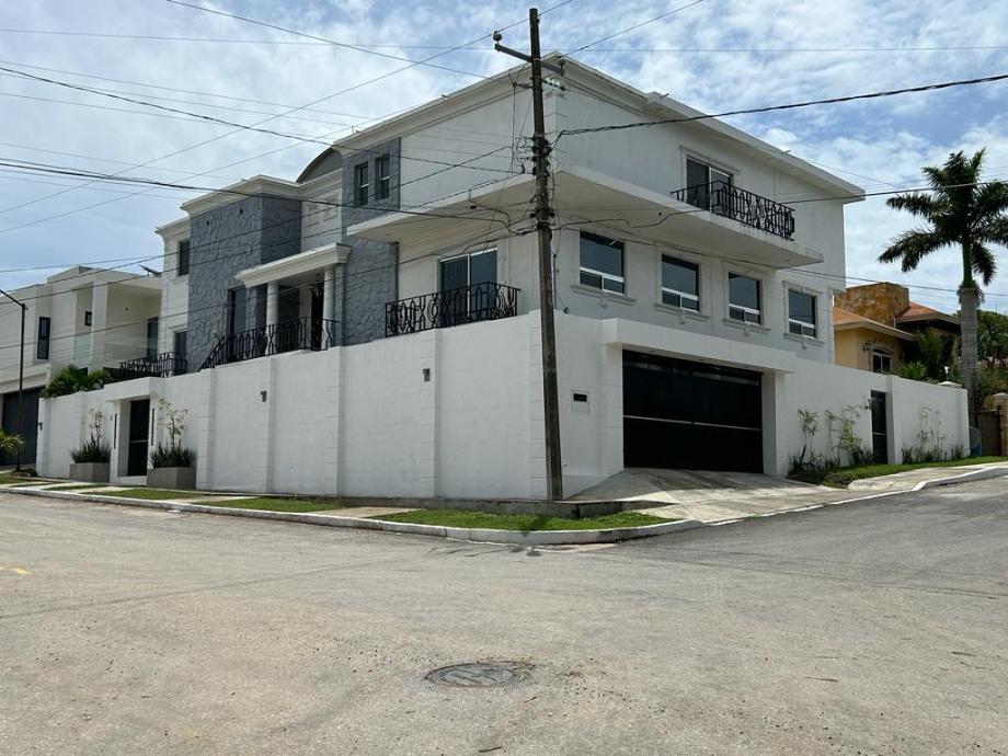 Imagen de casa en renta en el charro, tampico, tamaulipas