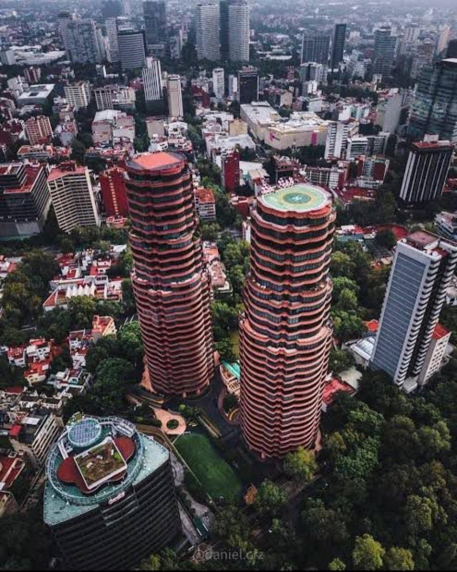 Imagen de departamento en venta en bosque de chapultepec i sección, miguel hidalgo, ciudad de méxico