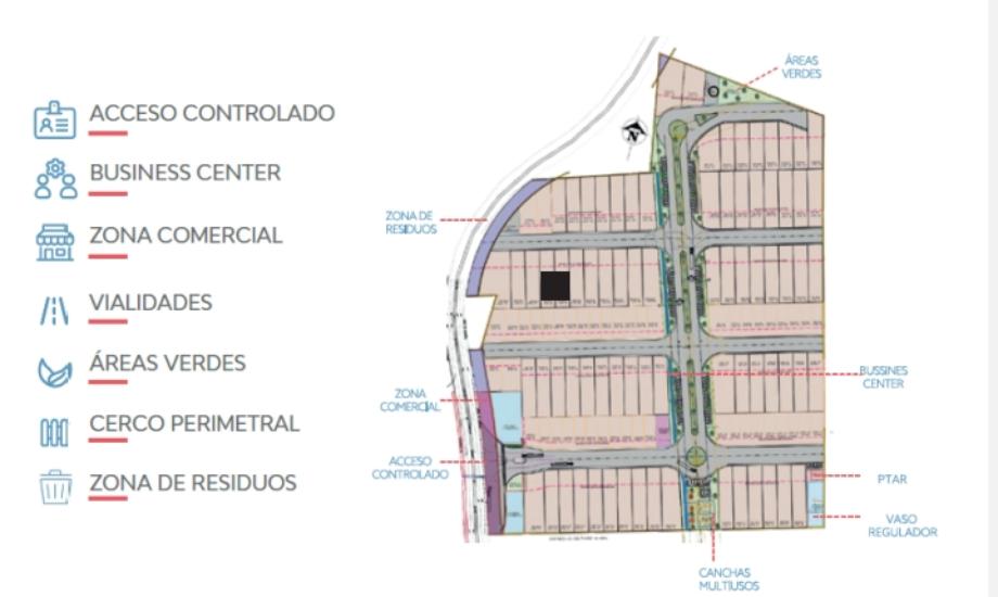 Imagen de bodega en venta en chichimequillas, el marqués, querétaro