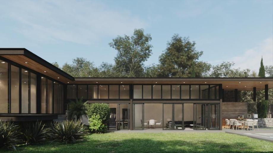 Imagen de casa en venta en lomas de cocoyoc, atlatlahucan, morelos