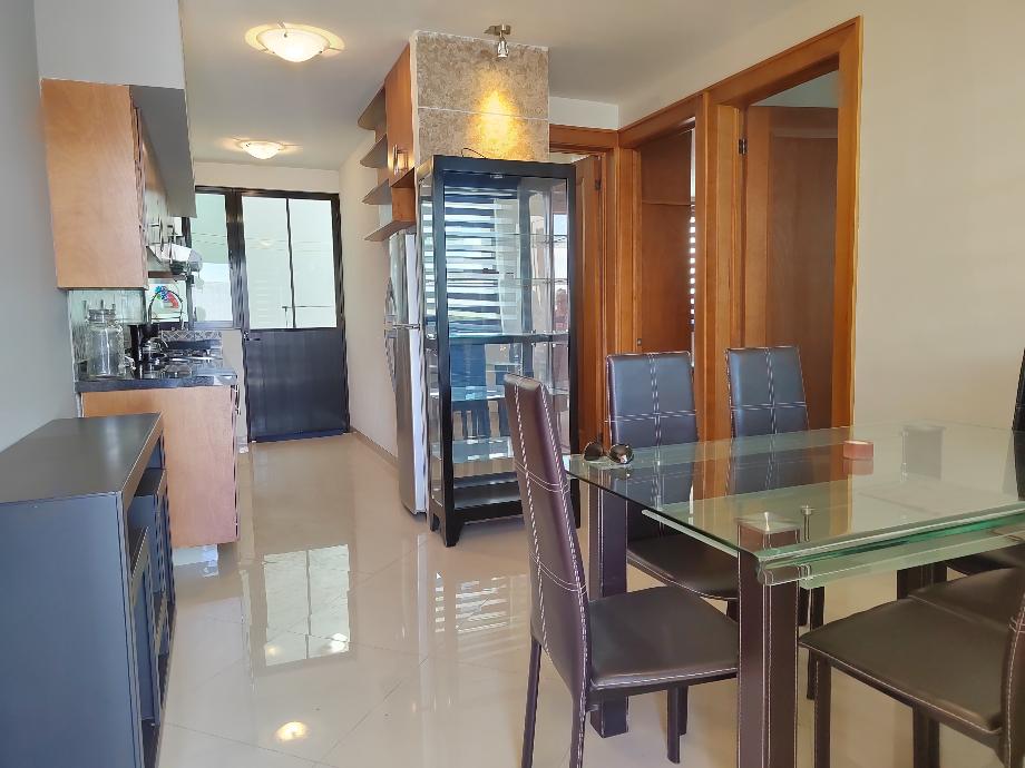 Imagen de departamento en renta en barrio tierra blanca, durango, durango