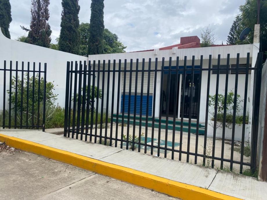 Imagen de local en renta en jardines de la primavera, san jacinto amilpas, oaxaca