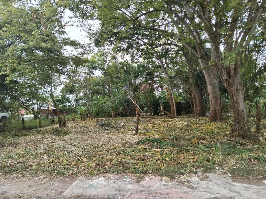 Imagen de terreno en venta en ixtacomitan 4a sección, centro, tabasco