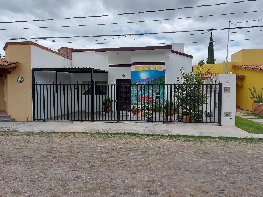 Imagen de casa en venta en residencial haciendas de tequisquiapan, tequisquiapan, querétaro