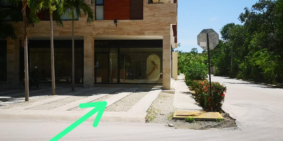 Imagen de local en renta en tulum centro, tulum, quintana roo