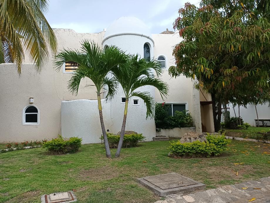 Imagen de casa en renta en la zanja o la poza, acapulco de juárez, guerrero