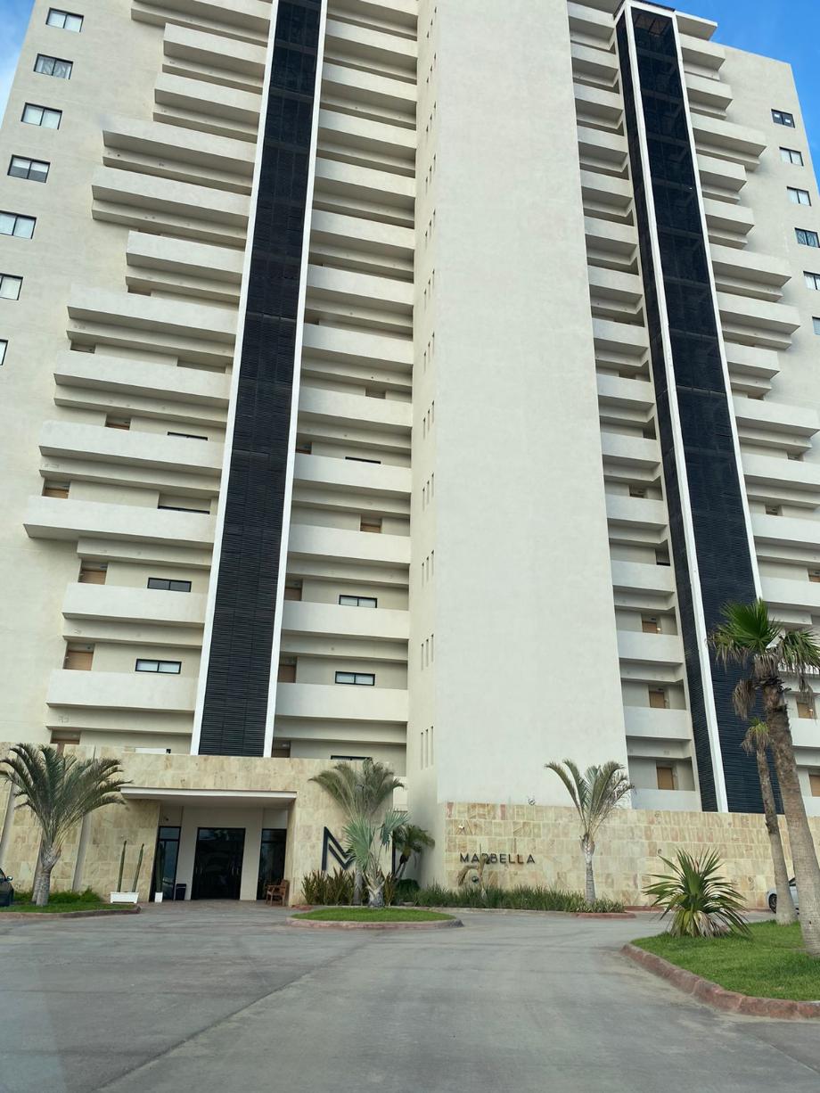 Imagen de departamento en venta en residencia velamar, altamira, tamaulipas