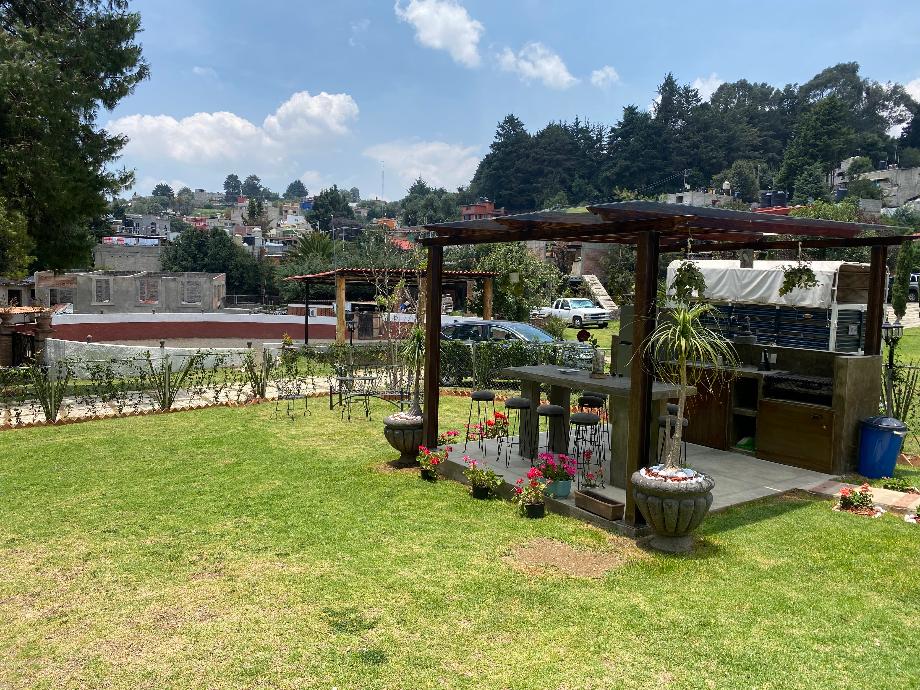 Imagen de terreno en venta en santa rosa xochiac, cuajimalpa de morelos, ciudad de méxico