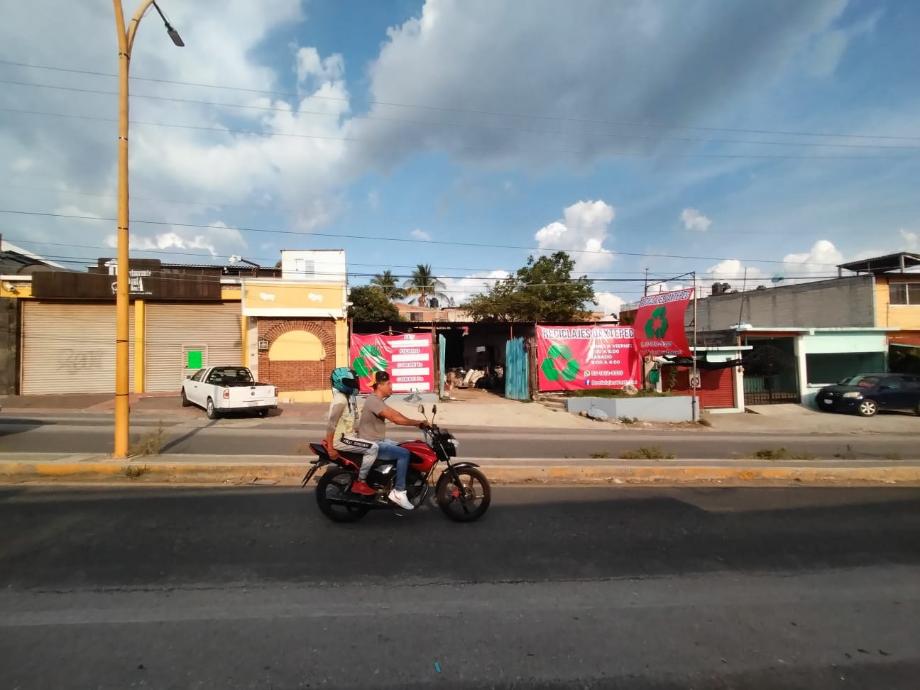 Imagen de terreno en renta en santa rosa, yautepec, morelos