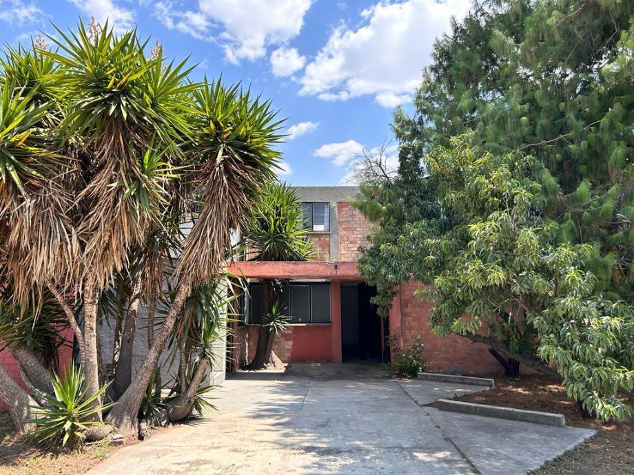 Imagen de bodega en venta en el tejocote, texcoco, estado de méxico