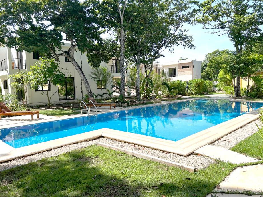 Imagen de casa en renta en tulum centro, tulum, quintana roo