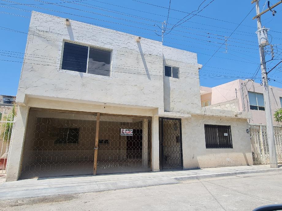 Imagen de casa en venta en valle del nazas, gómez palacio, durango