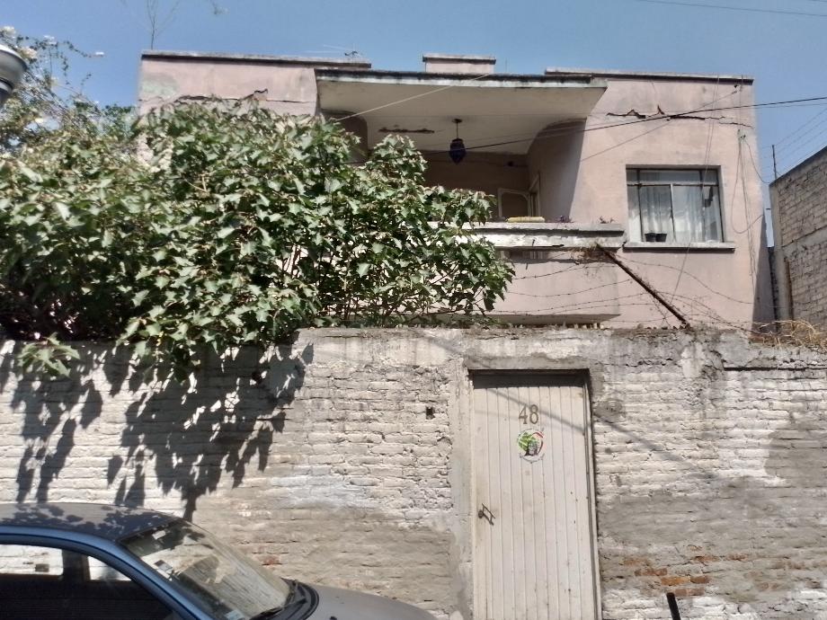 Imagen de terreno en venta en santa maría la ribera, cuauhtémoc, ciudad de méxico