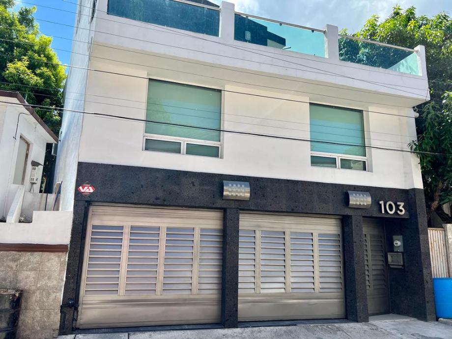 Imagen de casa en venta en jardín 20 de noviembre, ciudad madero, tamaulipas