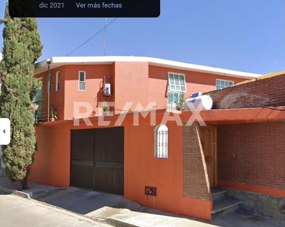 Imagen de casa en renta en volcanes, oaxaca de juárez, oaxaca