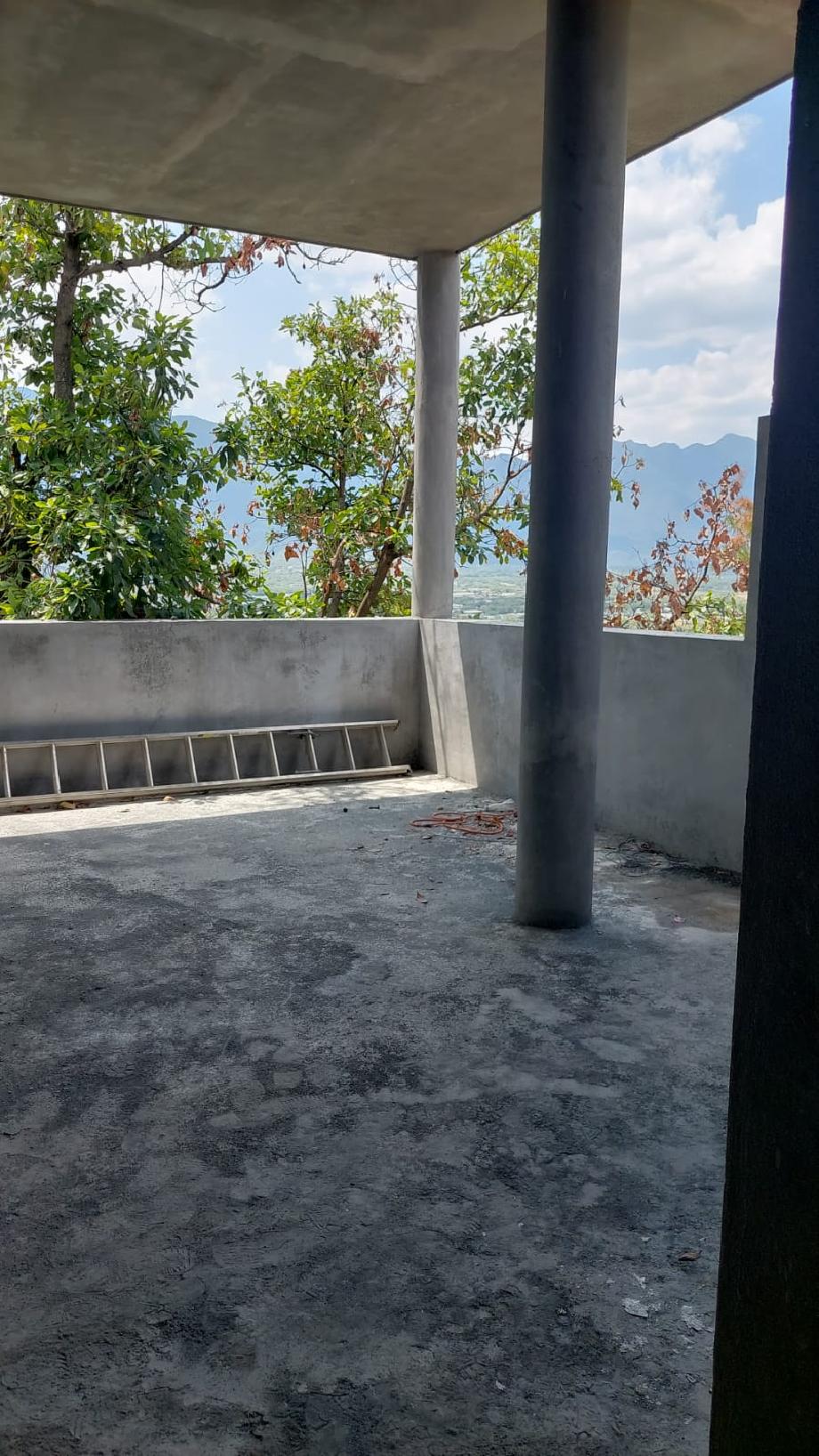 Imagen de departamento en renta en sección centro, allende, nuevo león