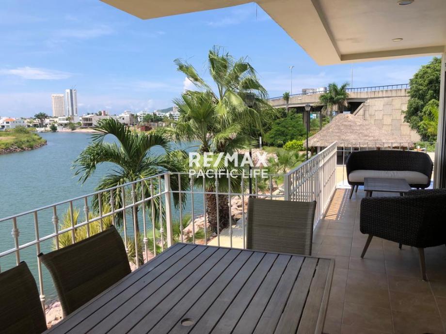 Imagen de departamento en venta en marina mazatlán, mazatlán, sinaloa