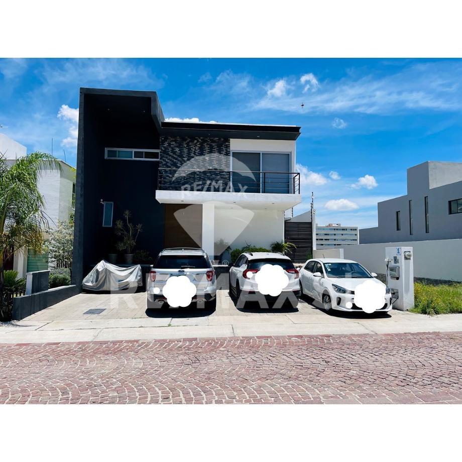 Imagen de casa en venta en cumbres del lago, querétaro, querétaro