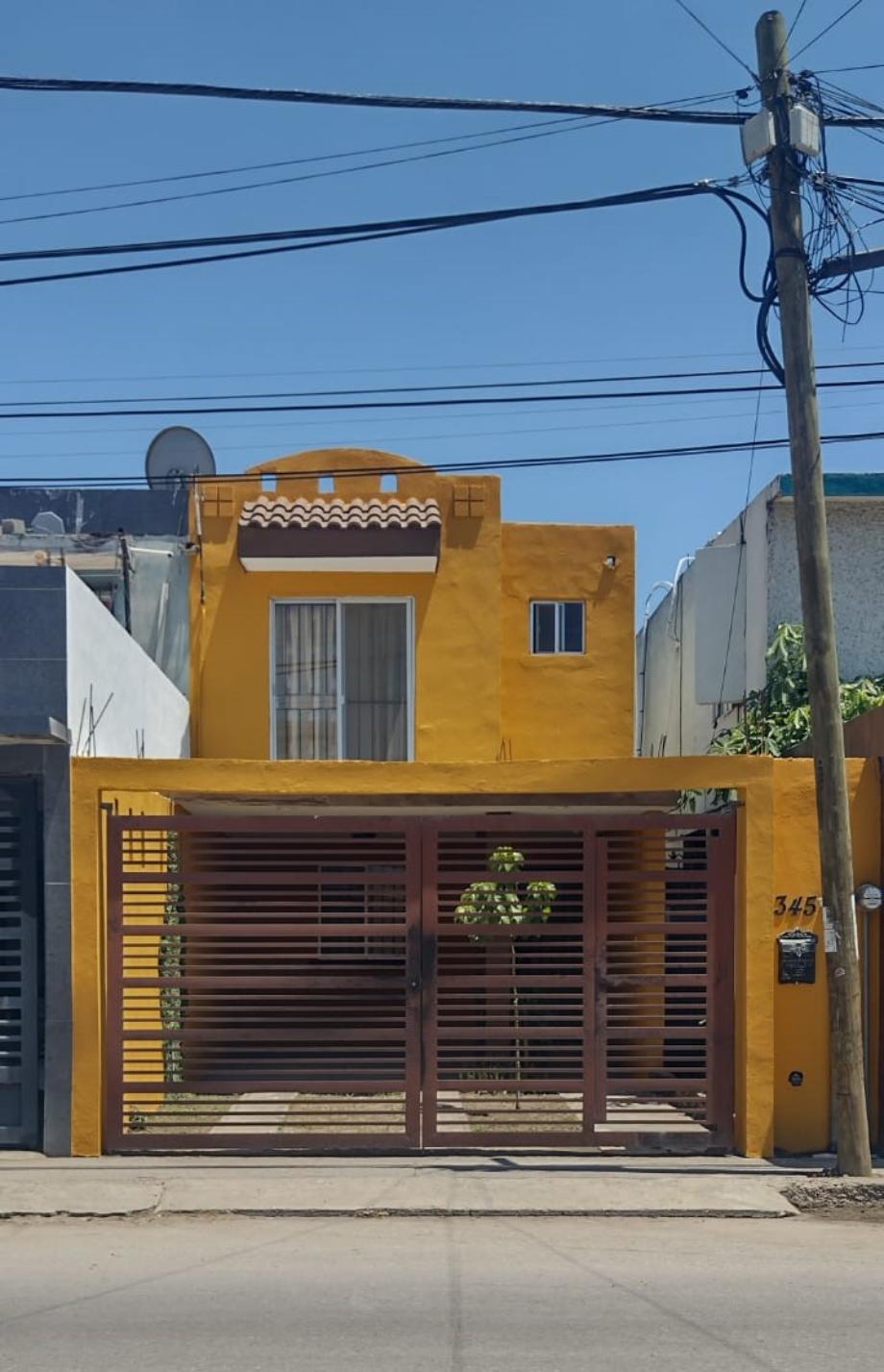 Imagen de casa en renta en arboledas, altamira, tamaulipas