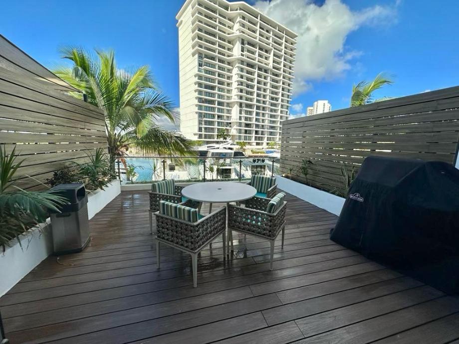 Imagen de casa en venta en zona hotelera, benito juárez, quintana roo