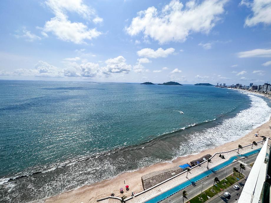 Imagen de departamento en renta en palos prietos, mazatlán, sinaloa