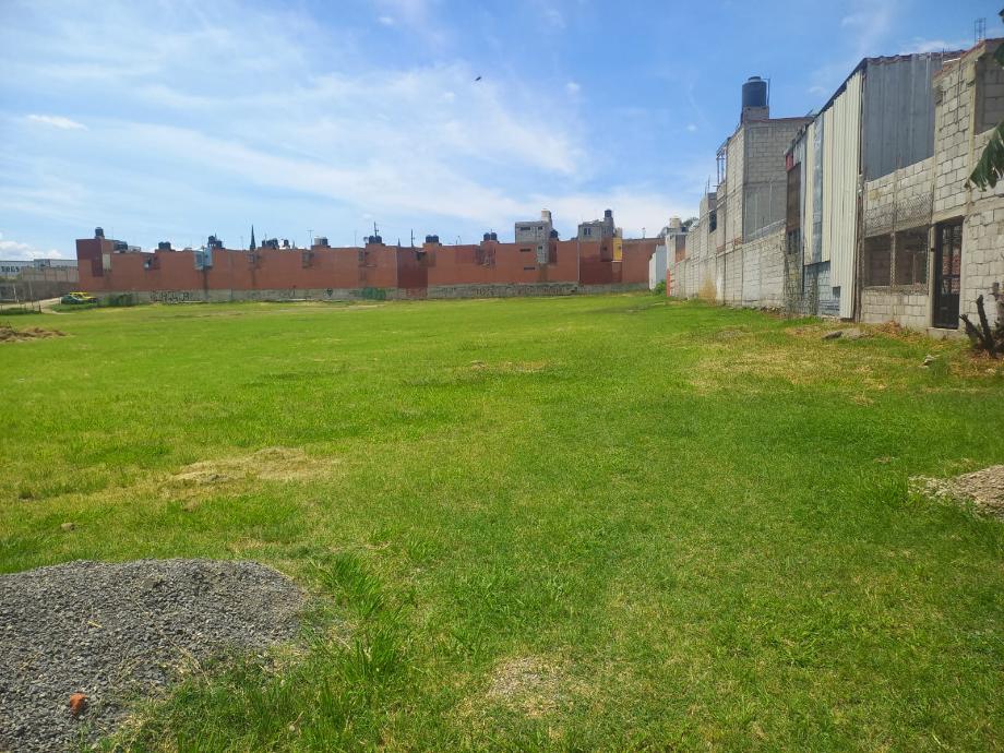Imagen de terreno en renta en sanctorum, cuautlancingo, puebla