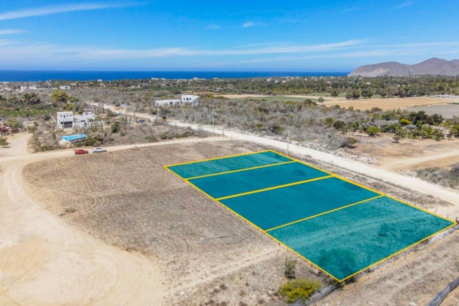 Imagen de terreno en venta en el pescadero, la paz, baja california sur