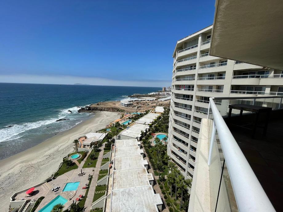 Imagen de departamento en renta en playa encantada, playas de rosarito, baja california