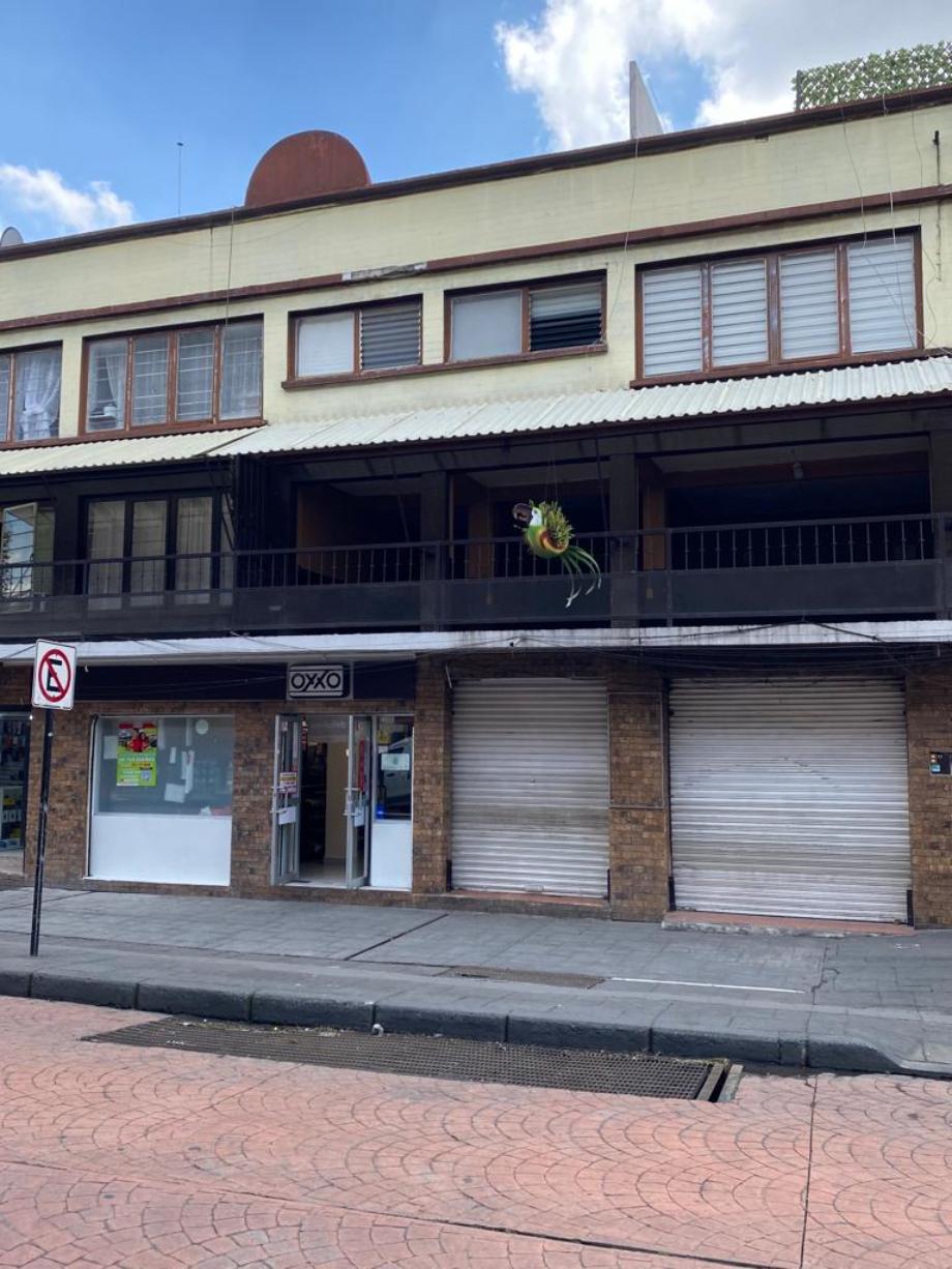 Imagen de local en renta en centro, toluca, estado de méxico