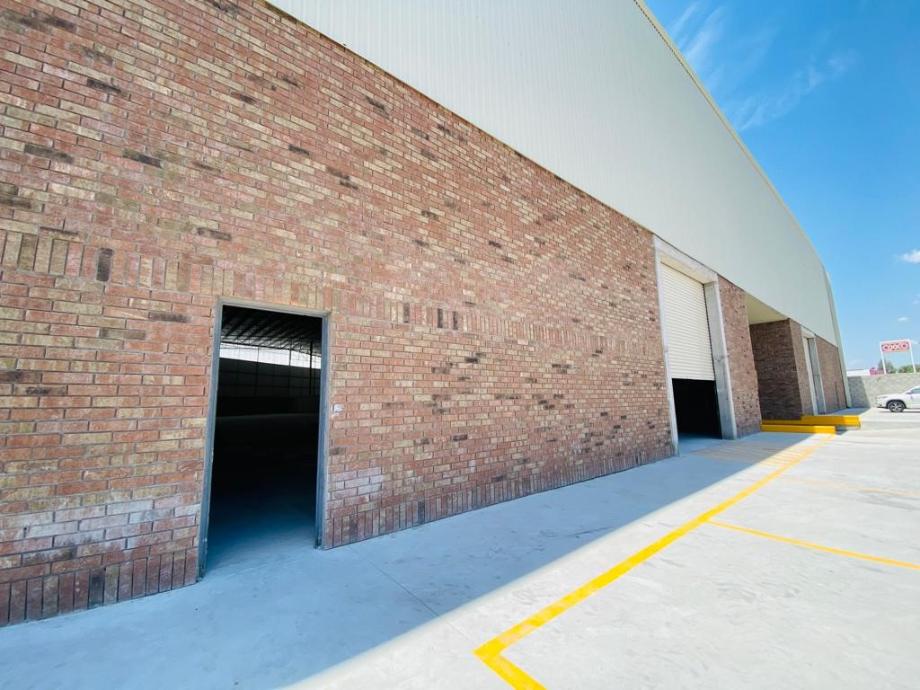 Imagen de bodega en renta en bugambilias, gómez palacio, durango