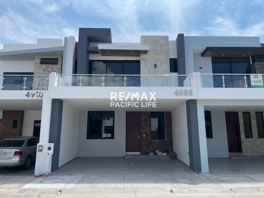 Imagen de casa en venta en real del valle, mazatlán, sinaloa