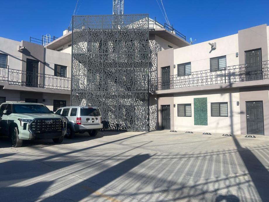 Imagen de departamento en renta en partido romero, juárez, chihuahua