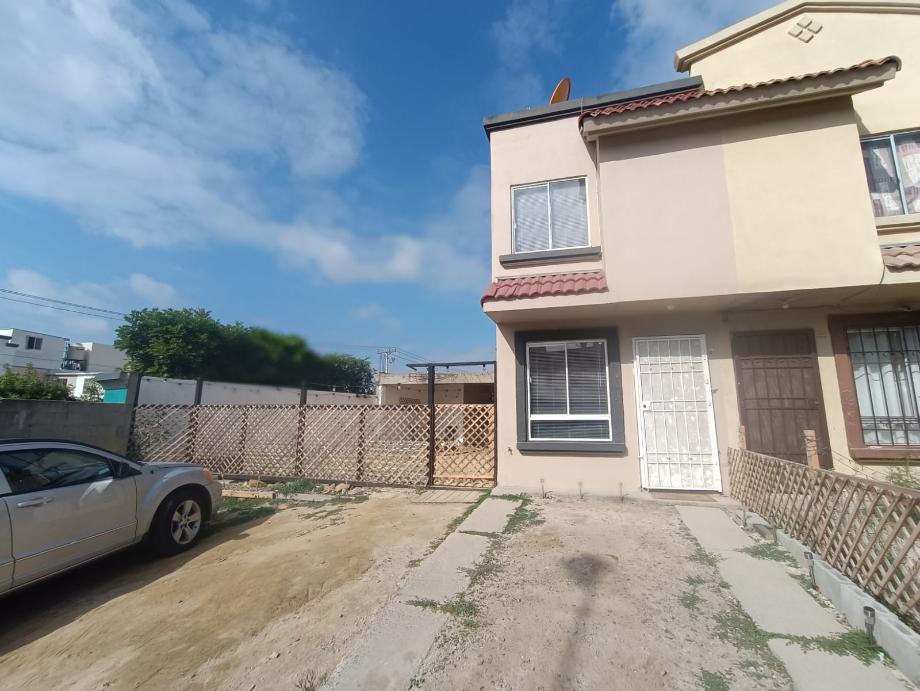 Imagen de casa en venta en urbi quinta del cedro, tijuana, baja california