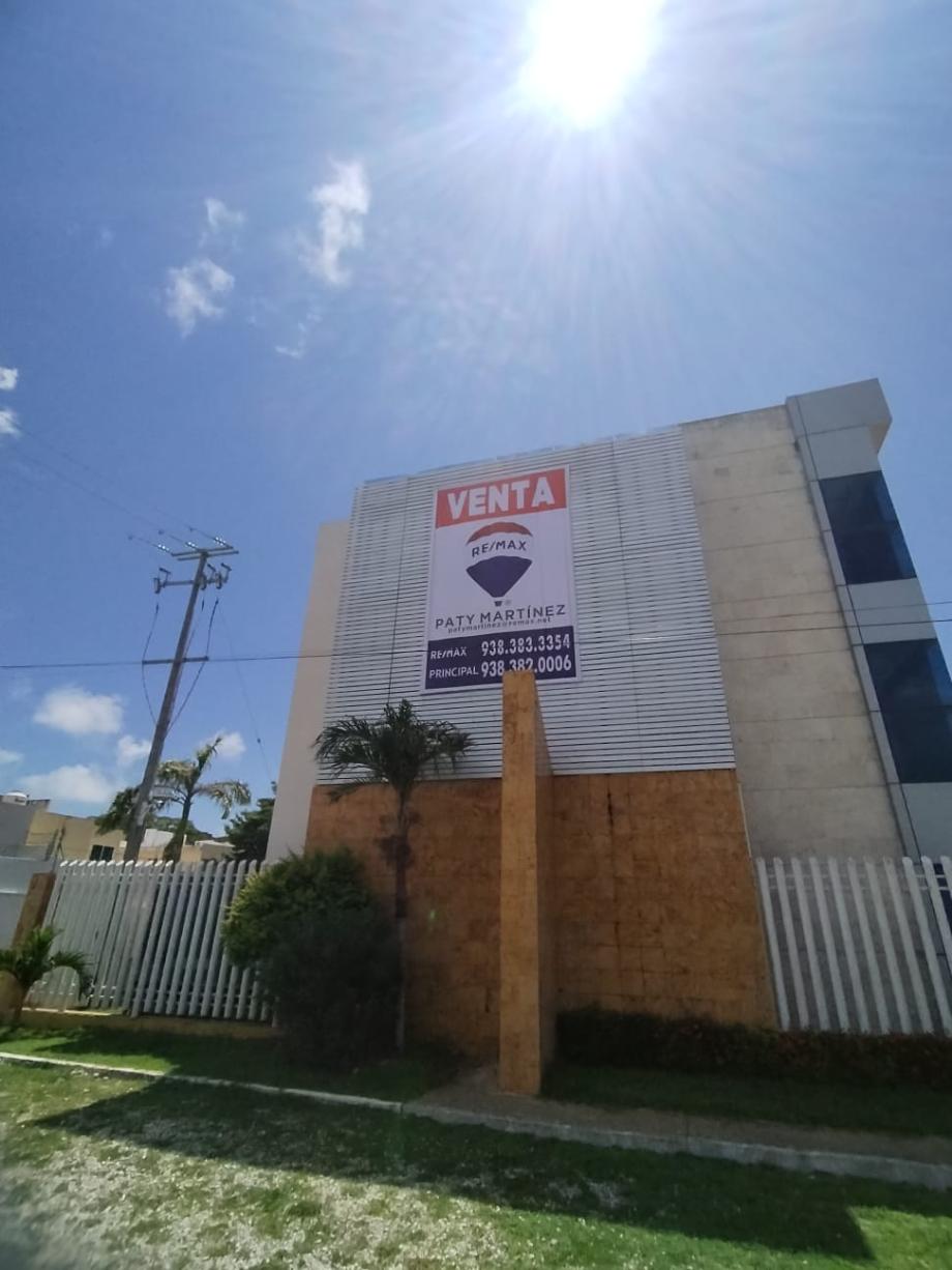Imagen de bodega en venta en fénix, carmen, campeche
