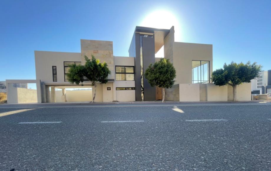 Imagen de casa en venta en hacienda agua caliente, tijuana, baja california