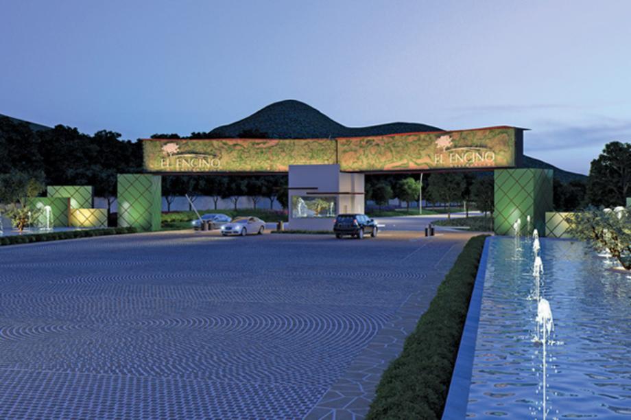 Imagen de terreno en venta en cumbres del cimatario, huimilpan, querétaro