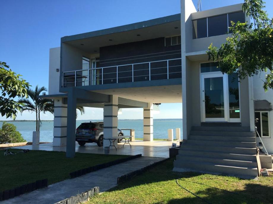 Imagen de casa en venta en horconcitos, tampico alto, veracruz