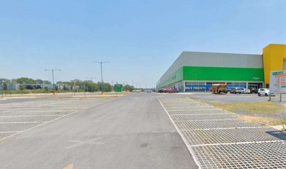 Imagen de terreno en venta en fuentes de guadalupe, guadalupe, nuevo león