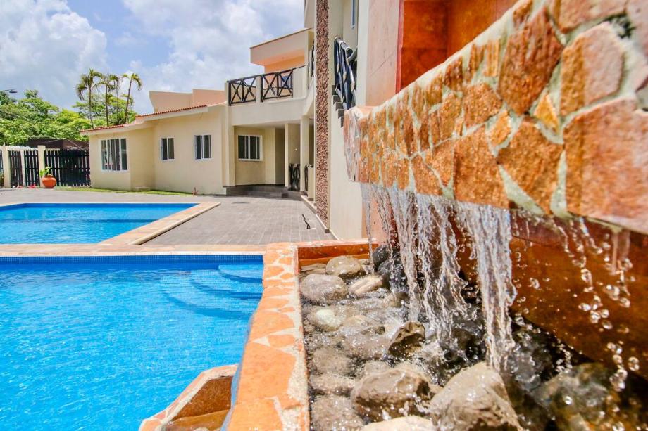 Imagen de casa en renta en independencia, cozumel, quintana roo
