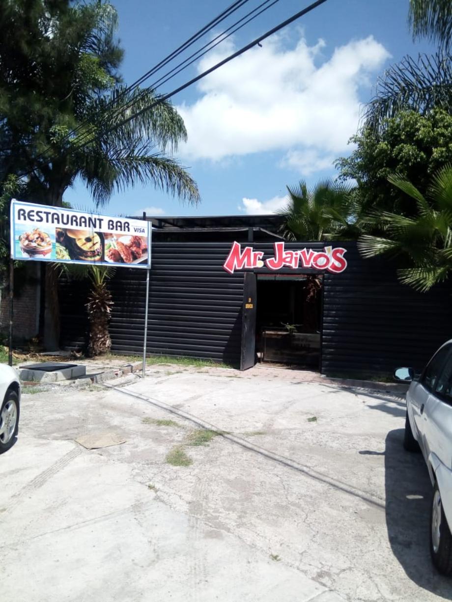 Imagen de local en venta en el perul, salamanca, guanajuato